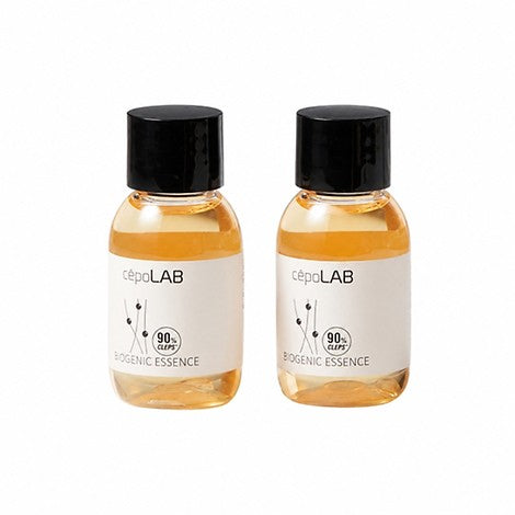 CEPOLAB ESSENCE 90_60ML(30ML*2) | Carsha