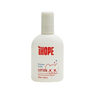 Ihope Ihope 珍貴溫和乳液 200ml