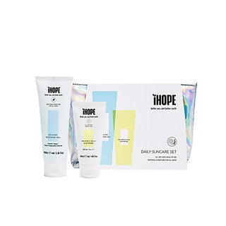 Ihope Ihope Daily Suncare Set