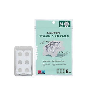 Lala Recipe Trosp Spot Patch (m)