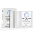 Ootd Beauty Triple Hyaluronic Acid Serum Glowing Mask (10 Sheets)