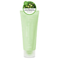 Ootd Beauty Green Plum Low Ph Cleansing Gel 200ml