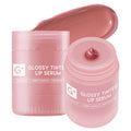 Ootd Beauty Glossy Tinted Lip Serum 15ml