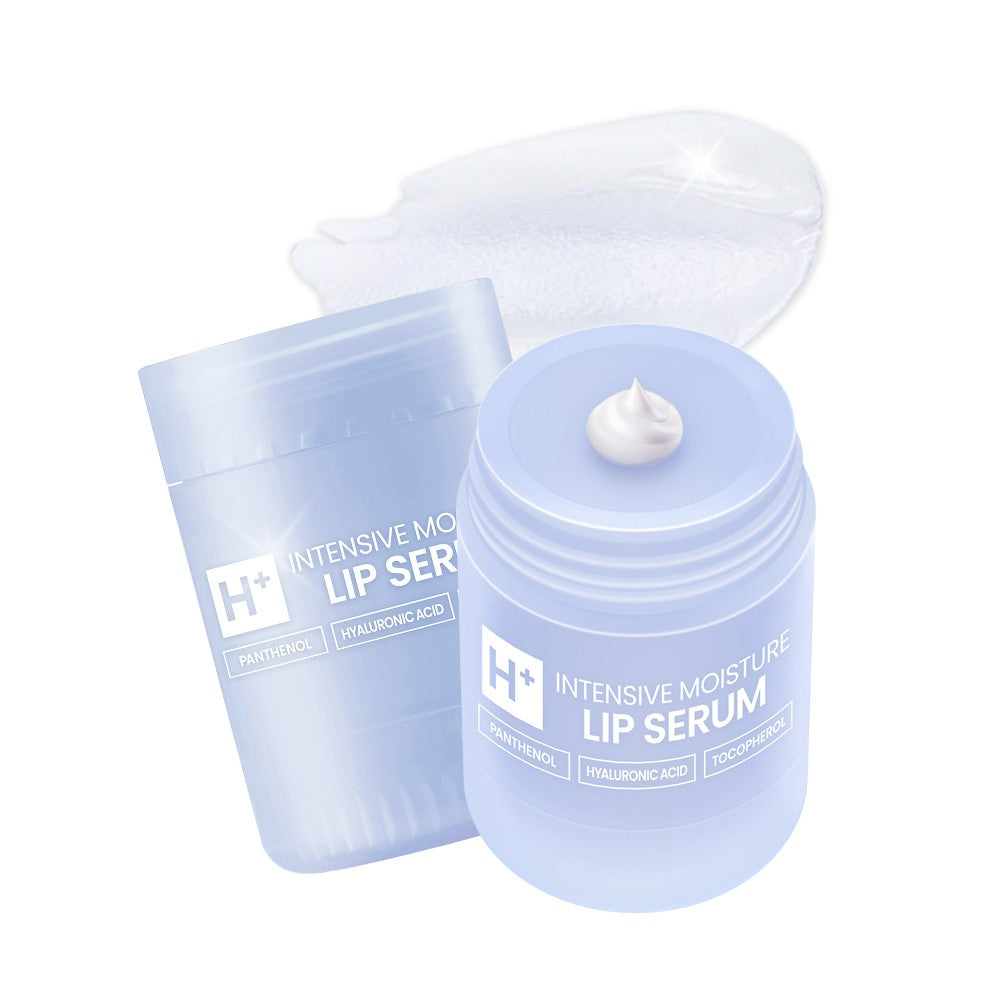 Ootd Beauty Intensive Moisture Lip Serum 15ml
