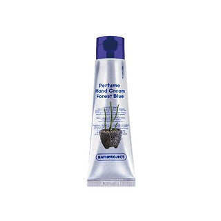 Bath Project Perfume Hand Cream Forest Blue 50ml