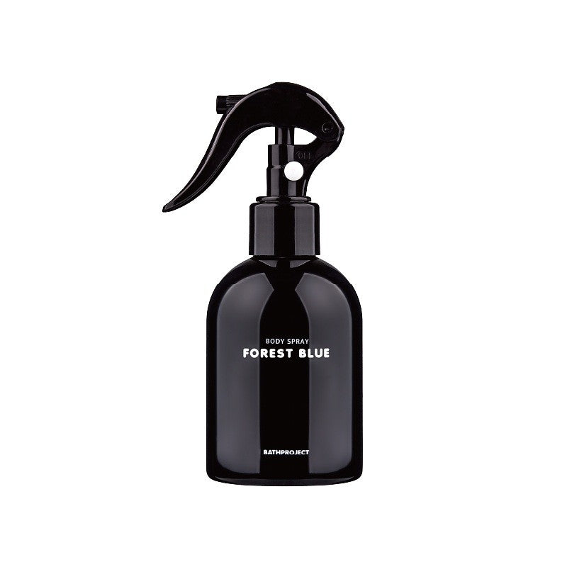 Bath Project Perfume Spray Forest Blue 200ml