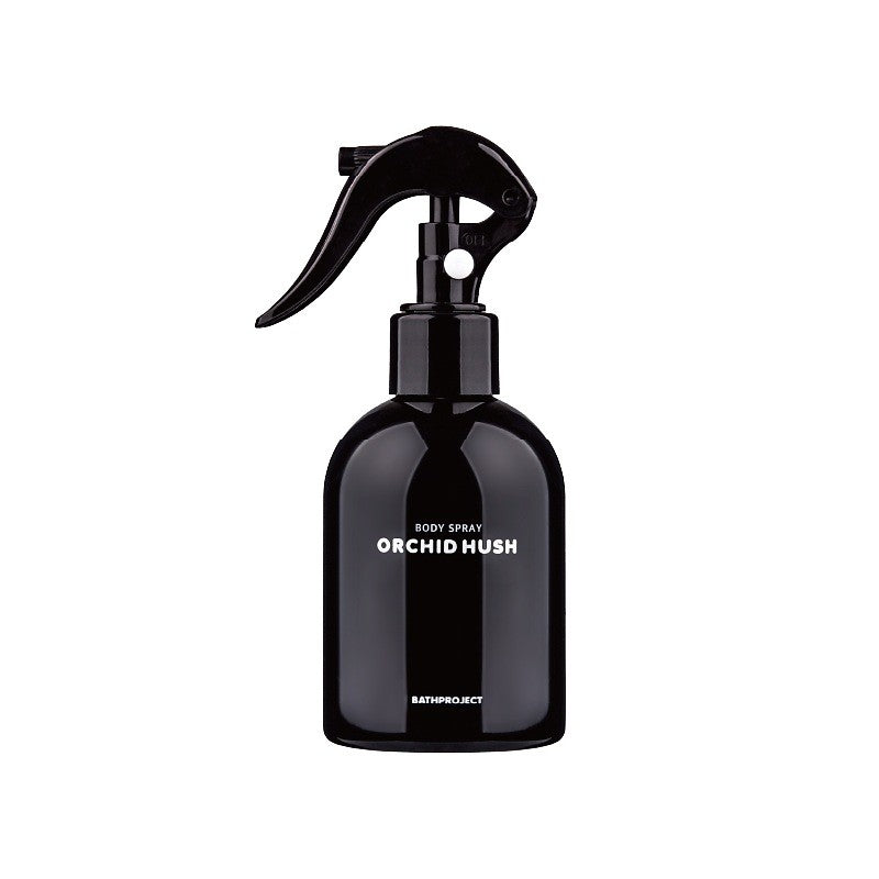 Bath Project Perfume Spray Orchid Hush 200ml