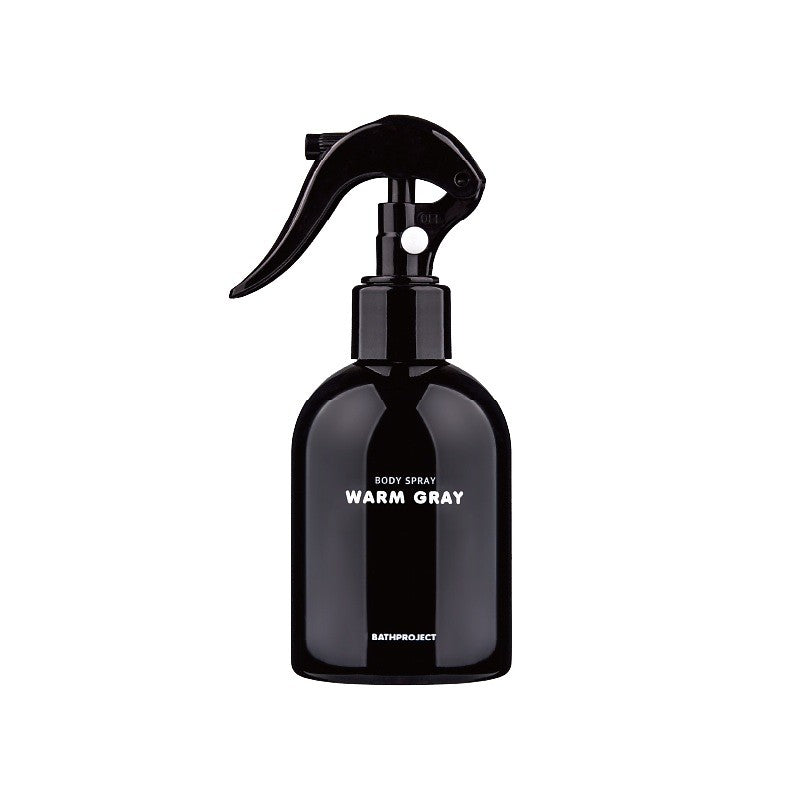 Bath Project Perfume Spray Warm Gray 200ml