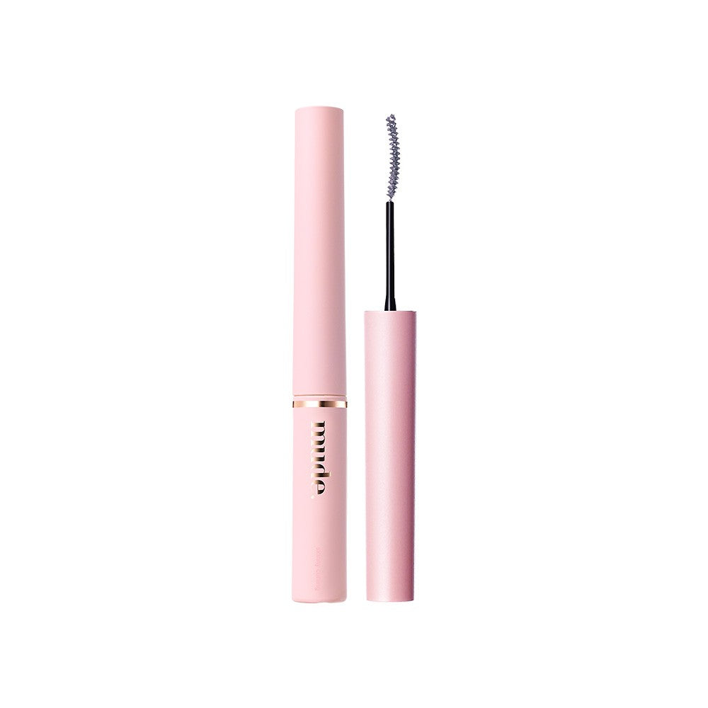 Mude Inspire Skinny Curling Mascara 09 Ash Lavender
