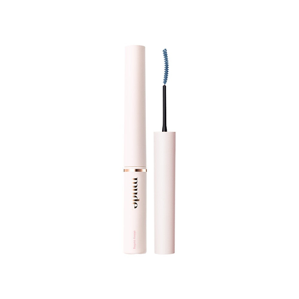 Mude Inspire Skinny Curling Mascara 10 Wave