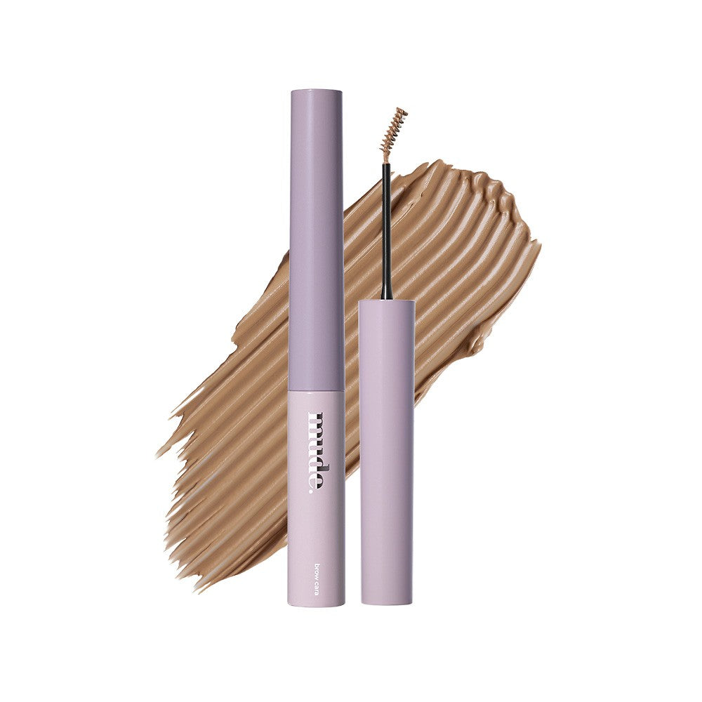 Mude Inspire Skinny Brow Cara B01 Milk Tea