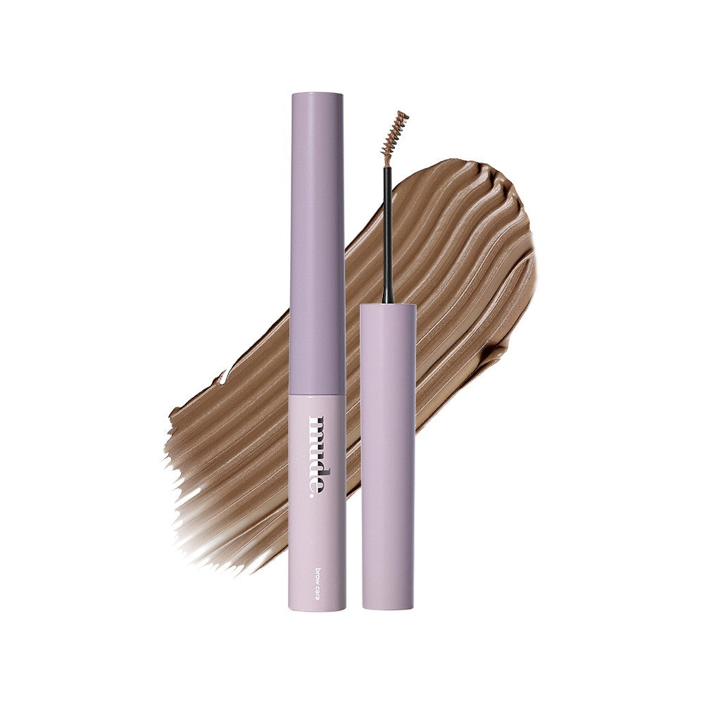 Mude Inspire Skinny Brow Cara B02 Mute Nut