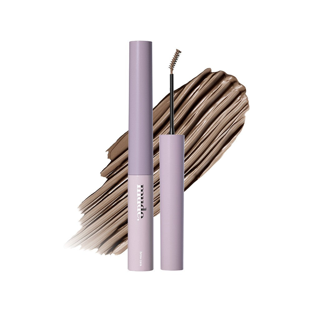 Mude Inspire Skinny Brow Cara B04 Soft Taupe