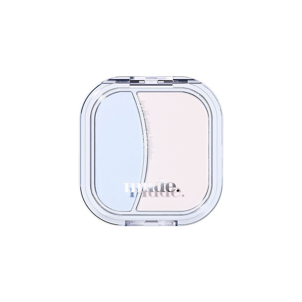 Mude Face Fill Volumer Highlighter M01 Volume 1