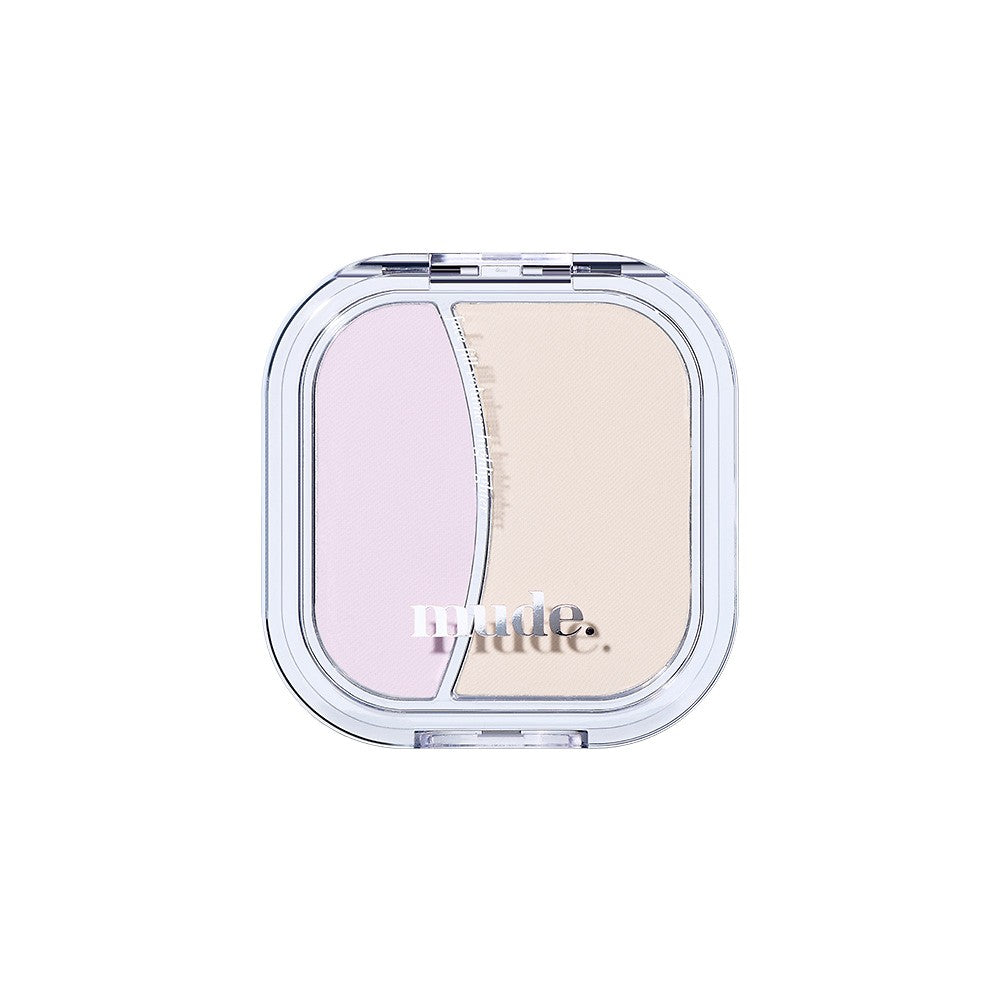 Mude Face Fill Volumer Highlighter M02 Volume 2
