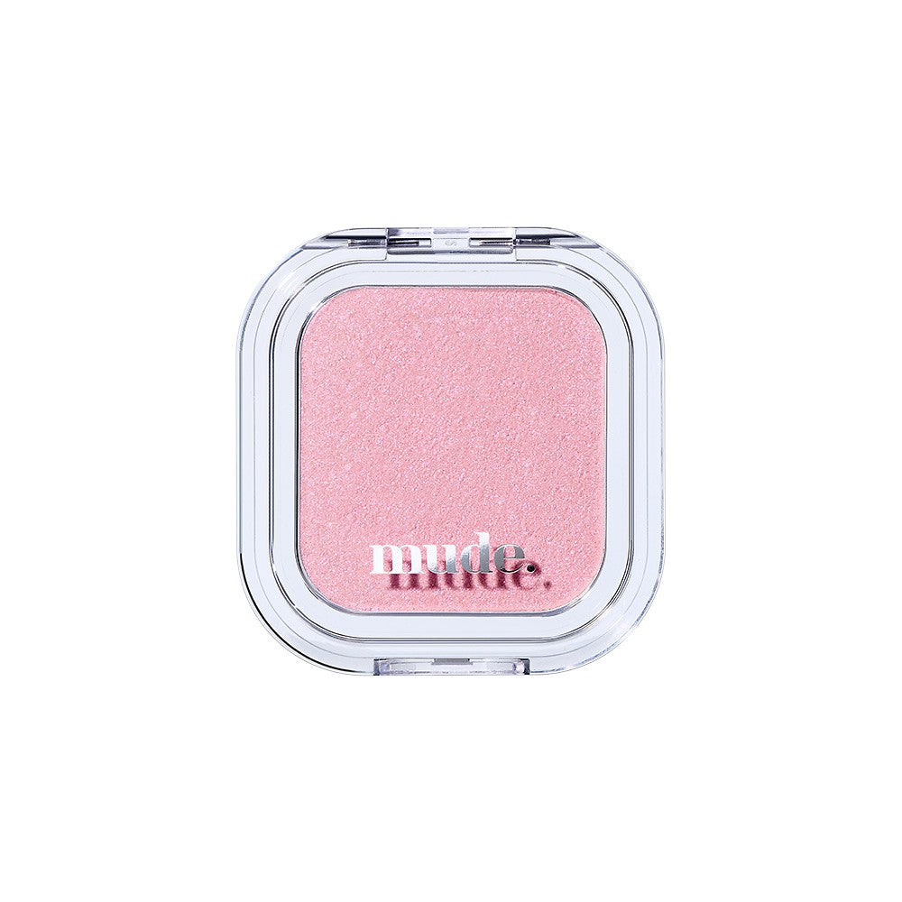 Mude Face Fill Volumer Highlighter P01 Disco