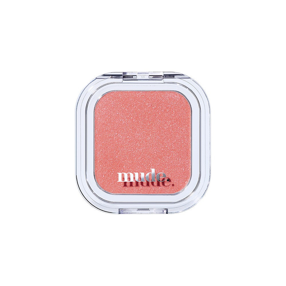 Mude Face Fill Volumer Highlighter P02 Mars