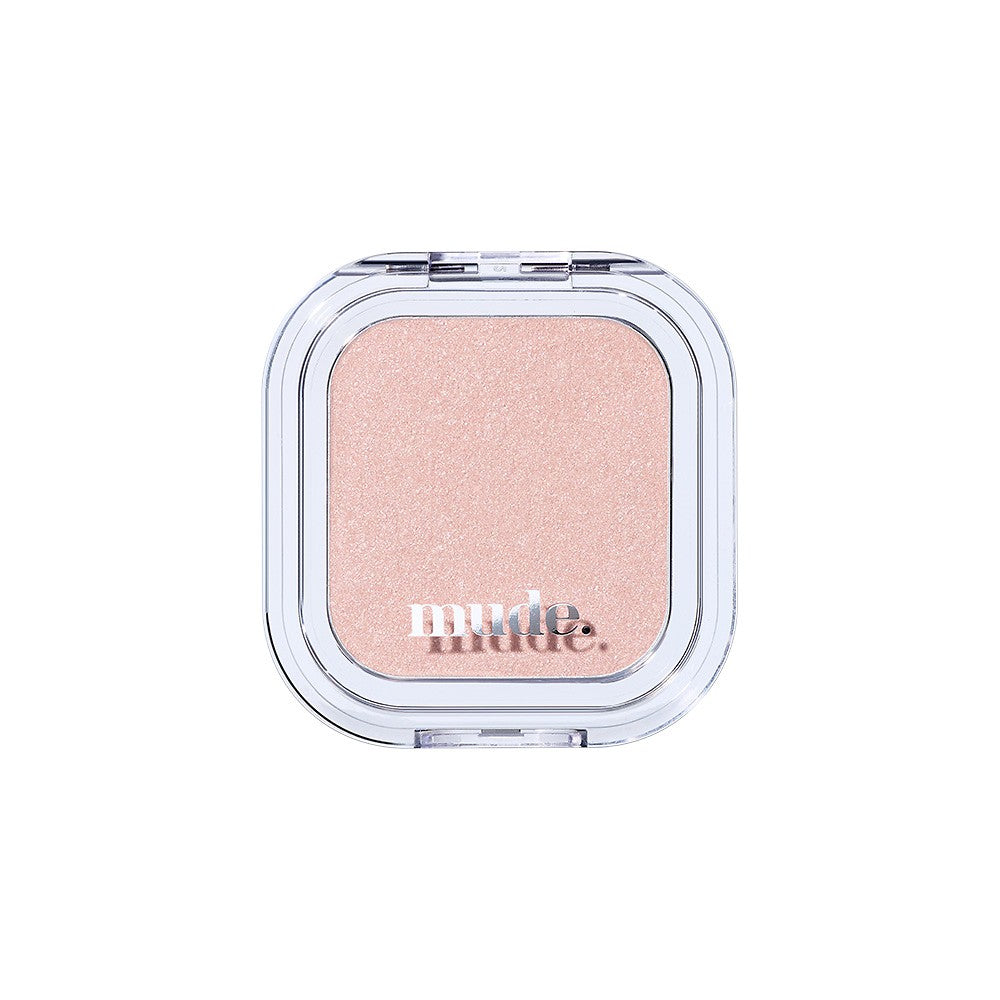Mude Face Fill Volumer Highlighter P04 Serenade