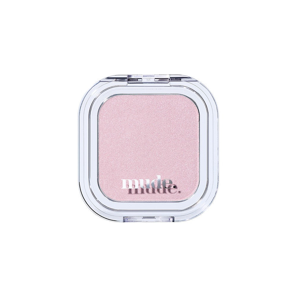 Mude Face Fill Volumer Highlighter P05 Ballerina