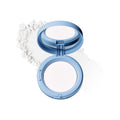 Mude Setting Powder Pact S02 Light Fit