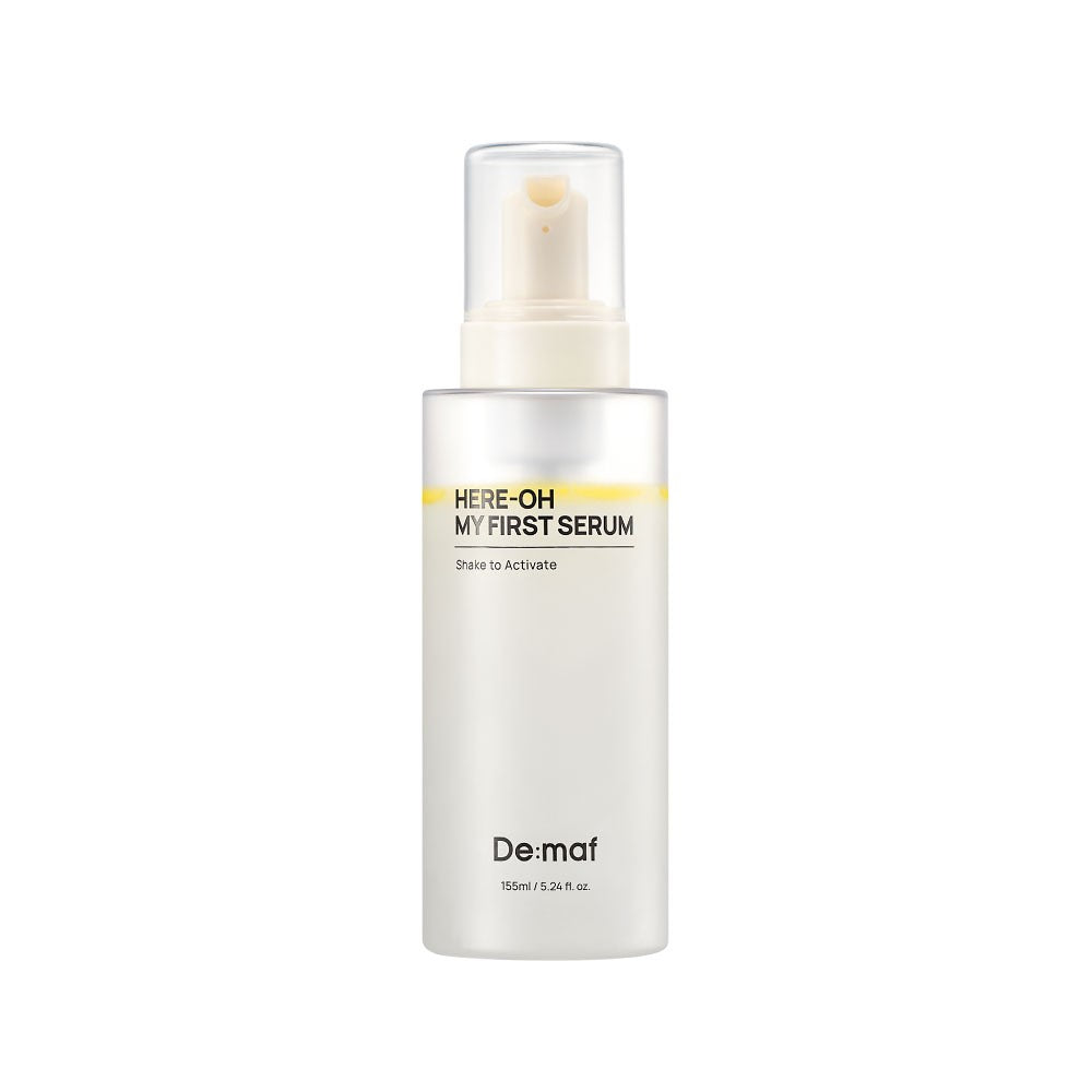 Demaf Demaf Here-oh My First Serum A.k.a All-in-one Basic 50ml