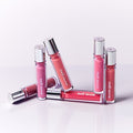 Mellmoon Mellmoon Make Gleamy Plumping Gloss(hello Berry)
