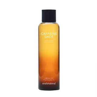 Shaishaishai Caffeine Shot Toning Booster 200ml