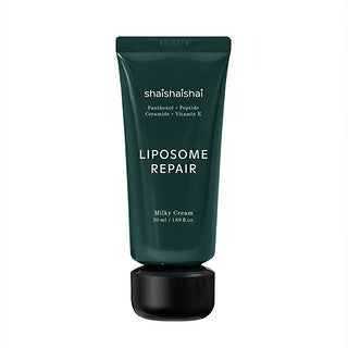Shaishaishai Liposome Repair Milky Cream 50ml