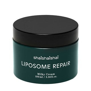 Shaishaishai Liposome Repair Milky Cream 100ml