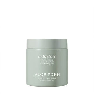 Shaishaishai Aloe Pdrn Cooling Mud Mask 100ml