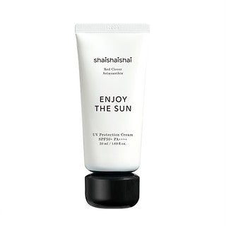 Shaishaishai Enjoy The Sun Uv Protection Cream Spf50 50ml