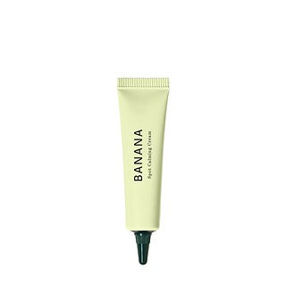 Shaishaishai Banana Spot Calming Cream 01 Green 15g