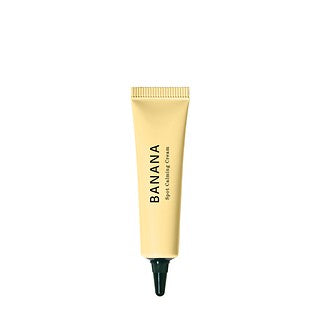 Shaishaishai Banana Spot Calming Cream 03 Yellow 15g