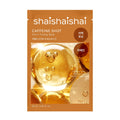 Shaishaishai Caffeine Shot Vita C Toning Mask 25ml
