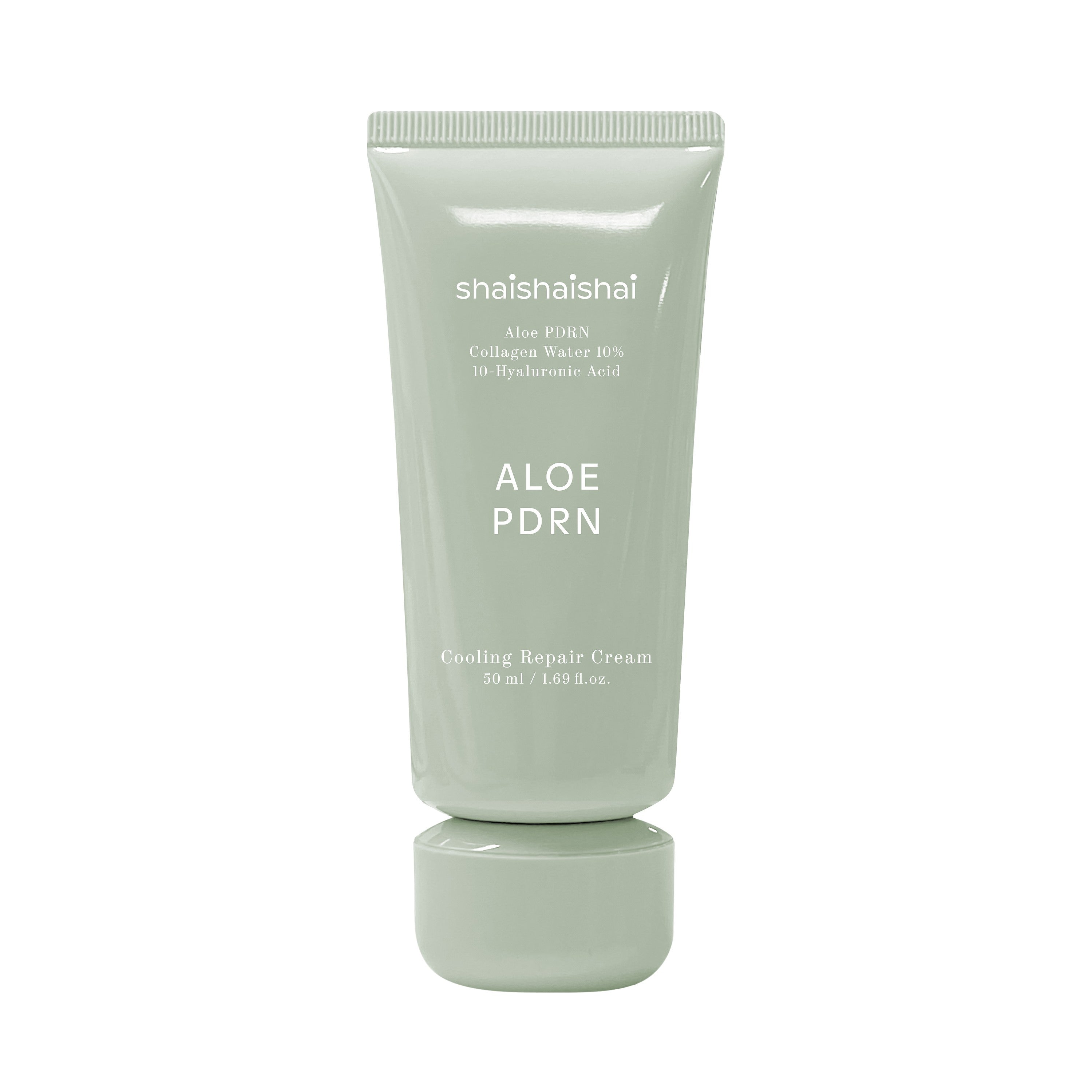 Shaishaishai Aloe Pdrn Cooling Repair Cream 50ml