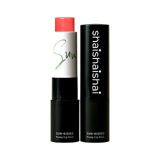 Shaishaishai Sun-kissed Plump Lip Balm 13 Peach Crush 4 جرام