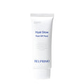 BELPRIMO Hyal Glow Peel Off Pack 70g | Carsha