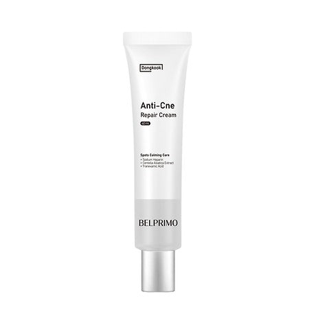 BELPRIMO Anti-Cne Repair Cream 40ml | Carsha
