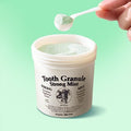 Dencle Tooth Granule Strong Mint