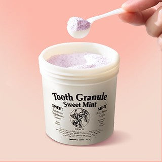 Dencle Tooth Granule Sweet Mint