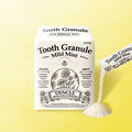 Dencle Tooth Granule Portable Mild Mint