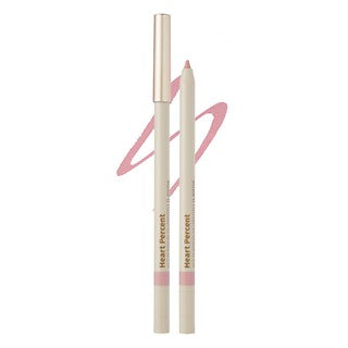 Heart Percent Dote On Mood Gel Eyeliner Pencil 13