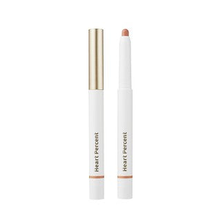 Heart Percent Dote On Mood Lip Pencil 22 Salmon Peach