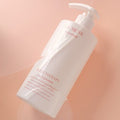 Lamuse Body Theraphy Oil Cleanser Blossom