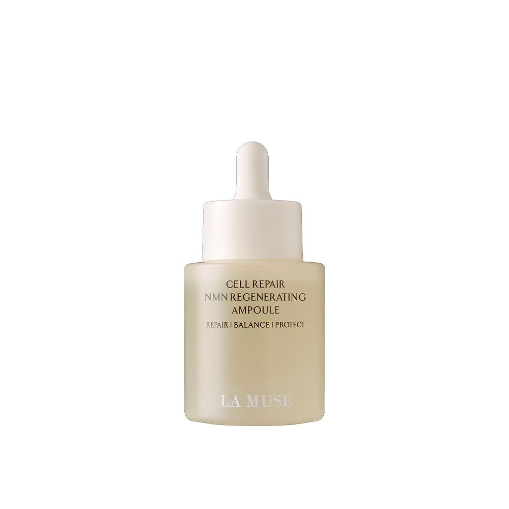 Lamuse Cell Repair Nmn Generating Ampoule 40ml