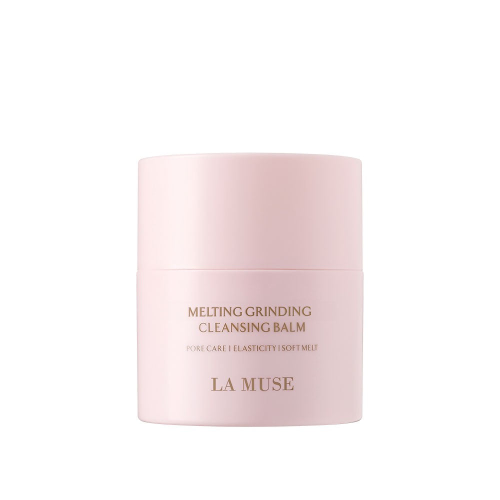 Lamuse Firming Melting Grinding Cleansing Balm