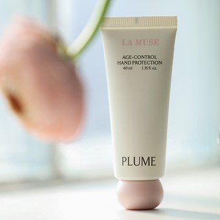 Lamuse Age-control Hand Protection Plume