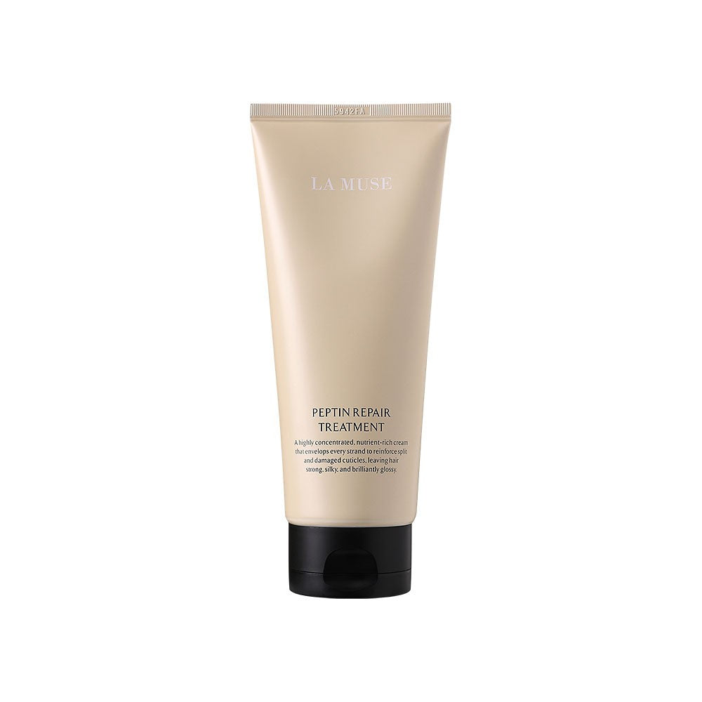 Lamuse Peptin Repair Treatment 500ml