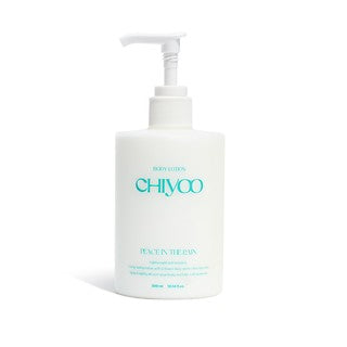 Chiyoo Perfume Body Lotion Peace In The Rain