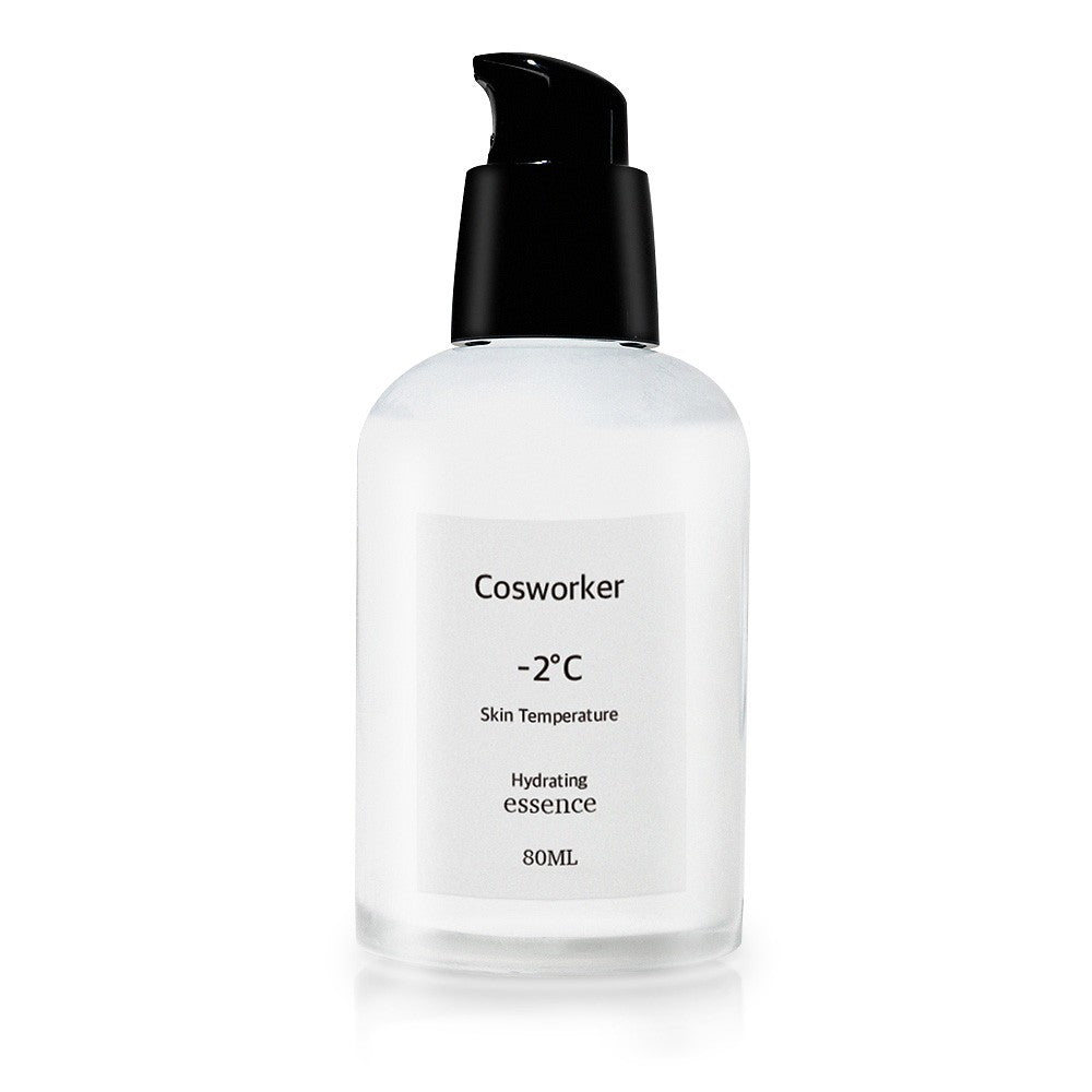 Cosworker -2â°c Skin Temperature Hydrating Essence